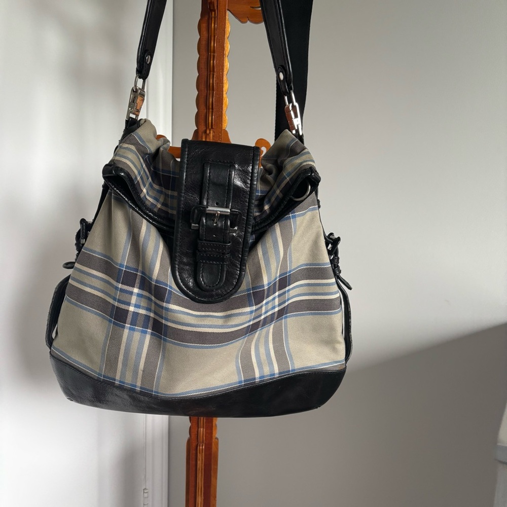 Belstaff Shoulder Bag